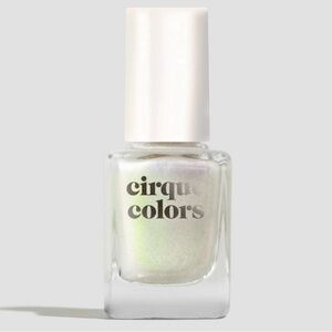 Cirque Colours Serenity Nail Polish